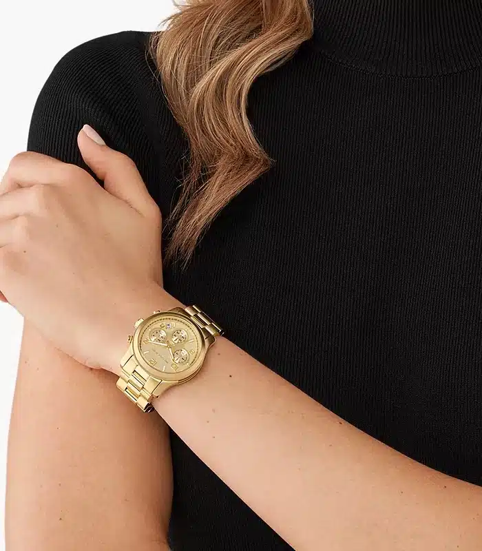 Prix montre Femme Michael Kors Runway MK7323 Tunisie Prix montre Femme Michael Kors Runway MK7323 Tunisie