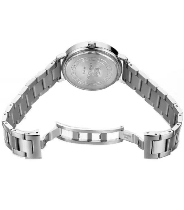 Prix montre Femme Mini Focus MF0037L Argent Tunisie