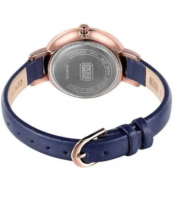 Prix montre Femme Mini Focus MF0159L Bleu Tunisie