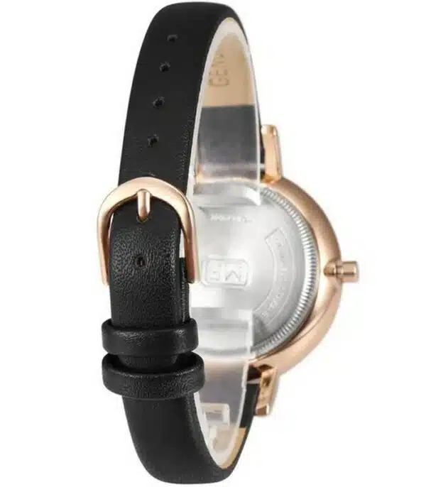 Prix montre Femme Mini Focus MF0159L Noir Tunisie