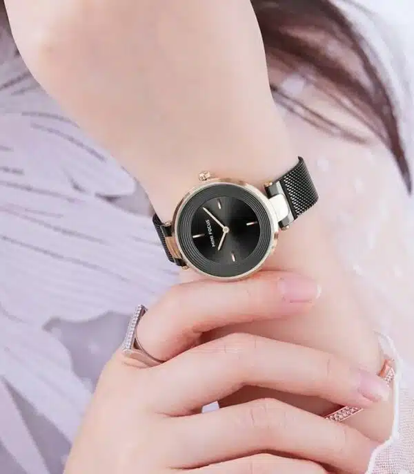 Prix montre Femme Mini Focus MF0195L Noir Tunisie Prix montre Femme Mini Focus MF0195L Noir Tunisie