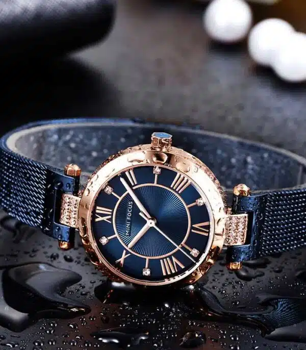 Prix montre Femme Mini Focus MF0215L Bleu Tunisie Prix montre Femme Mini Focus MF0215L Bleu Tunisie