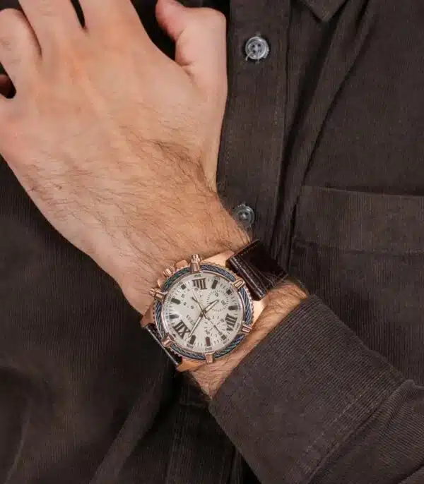 Prix montre Guess Apex GW0053G4 Homme Tunisie