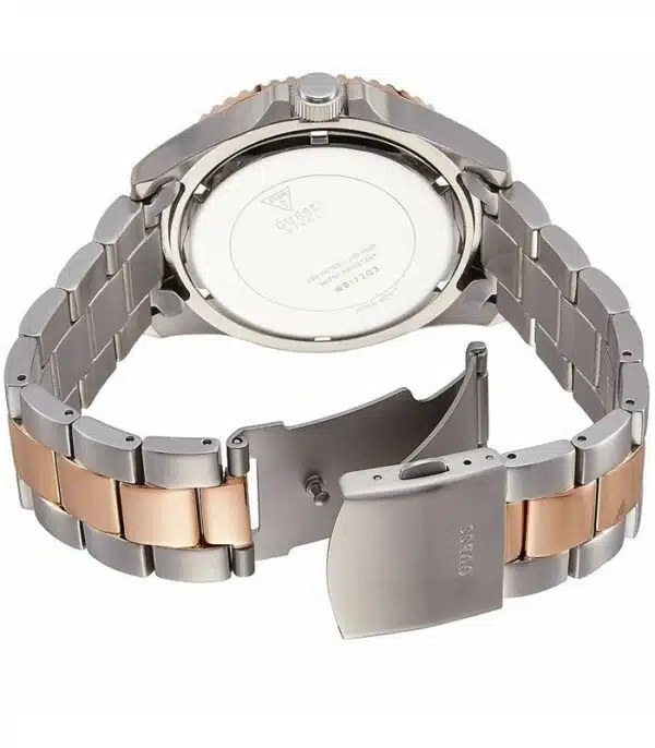 Prix montre Guess Chaser W0172G3 Homme Tunisie Prix montre Guess Chaser W0172G3 Homme Tunisie