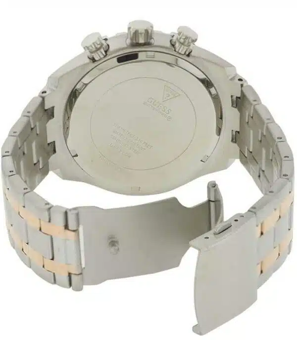 Prix montre Guess Chronograph W0522G4 Homme Tunisie