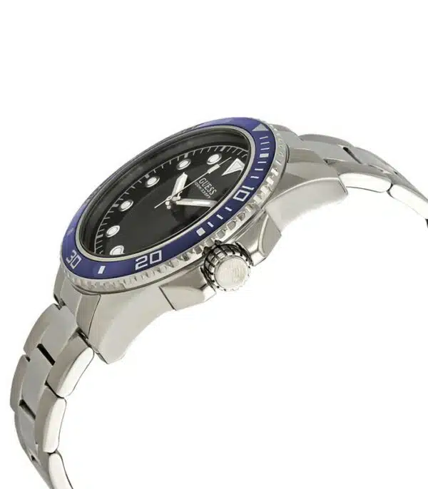 Prix montre Guess Crew W1002G1 Homme Tunisie