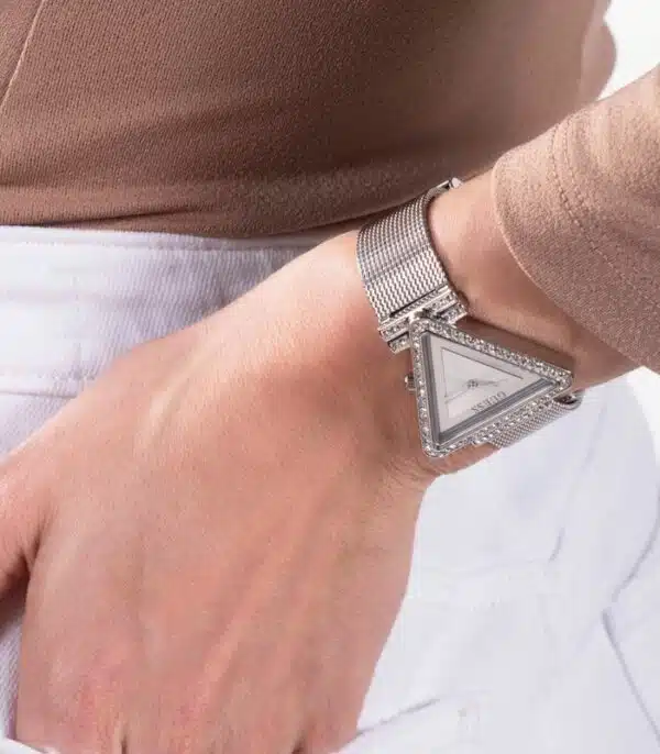 Prix montre Guess Fame GW0508L1 Femme Tunisie