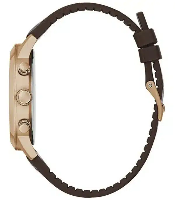 Prix montre Guess Mercury GW0219G3 Homme Tunisie