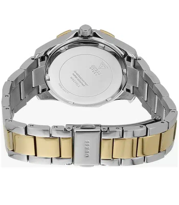 Prix montre Guess Mini Phantom W0235L2 Femme Tunisie Prix montre Guess Mini Phantom W0235L2 Femme Tunisie