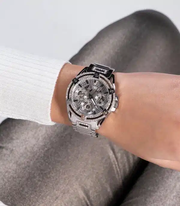 Prix montre Guess Queen GW0464L1 Femme Tunisie