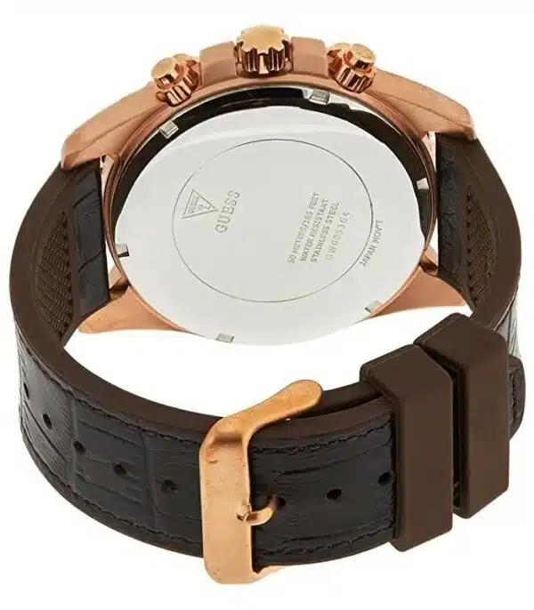 Prix montre Homme Guess Apex GW0053G4 Tunisie