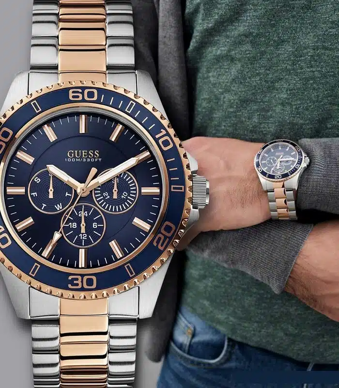 Prix montre Homme Guess Chaser W0172G3 Tunisie Prix montre Homme Guess Chaser W0172G3 Tunisie