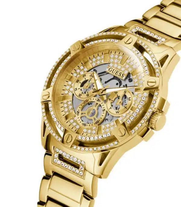 Prix montre Homme Guess King GW0497G2 Tunisie