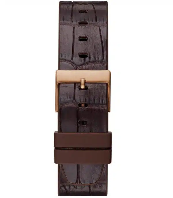 Prix montre Homme Guess Mercury GW0219G3 Tunisie