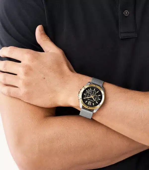 Prix montre Homme Michael Kors Brecken Chronograph MK8961 Tunisie