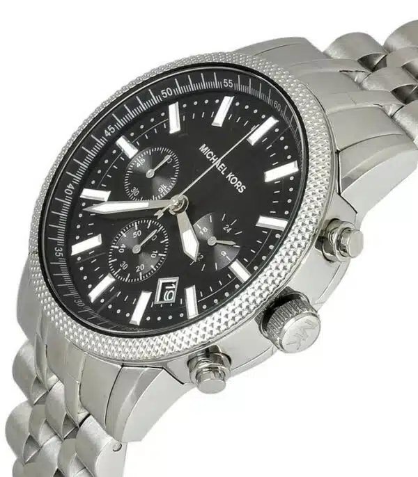 Prix montre Homme Michael Kors Scout MK8316 Tunisie