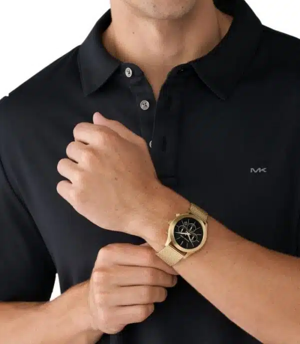 Prix montre Homme Michael Kors Slim Runway MK9057 Tunisie