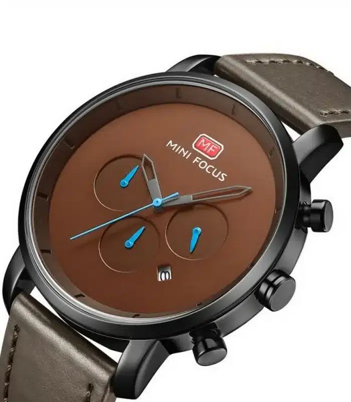 Prix montre Homme Mini Focus MF0102G Marron Tunisie Prix montre Homme Mini Focus MF0102G Marron Tunisie