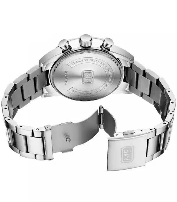 Prix montre Homme Mini Focus MF0187G Fond Noir Tunisie