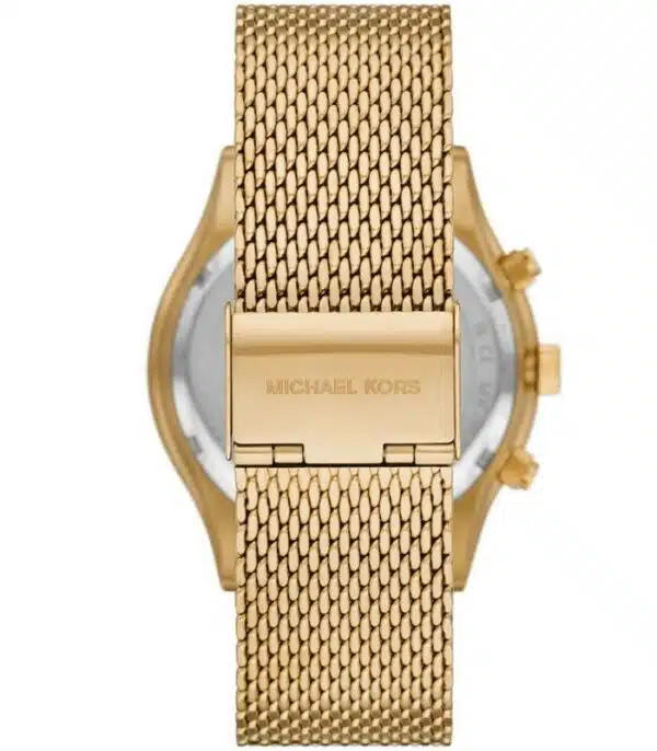 Prix montre Michael Kors Slim Runway MK9057 Homme Tunisie
