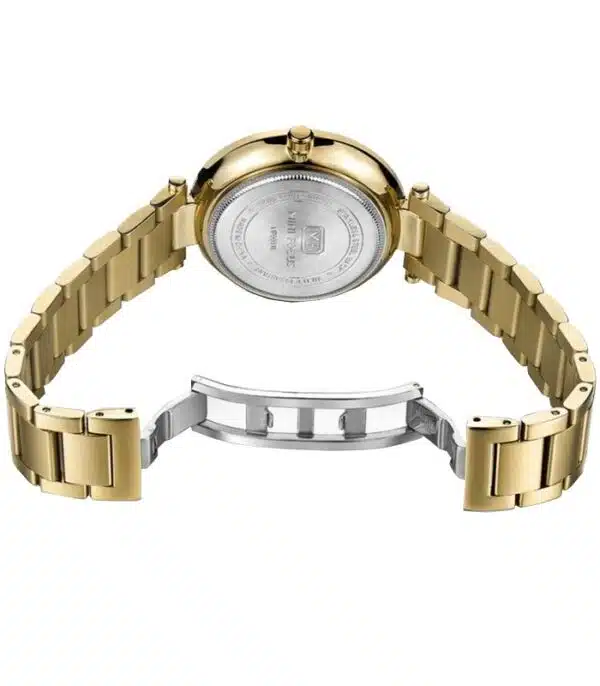 Prix montre Mini Focus MF0031L Doré Femme Tunisie Prix montre Mini Focus MF0031L Doré Femme Tunisie