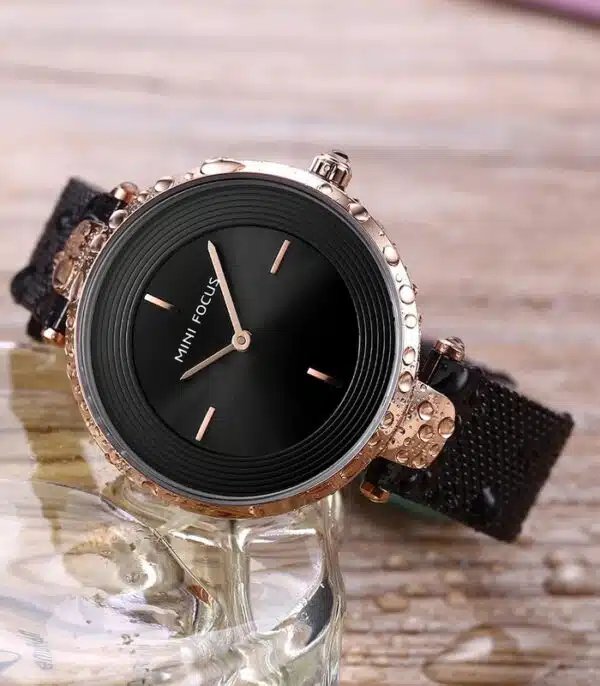 Prix montre Mini Focus MF0195L Noir Femme Tunisie Prix montre Mini Focus MF0195L Noir Femme Tunisie