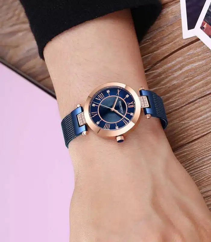 Prix montre Mini Focus MF0215L Bleu Femme Tunisie Prix montre Mini Focus MF0215L Bleu Femme Tunisie