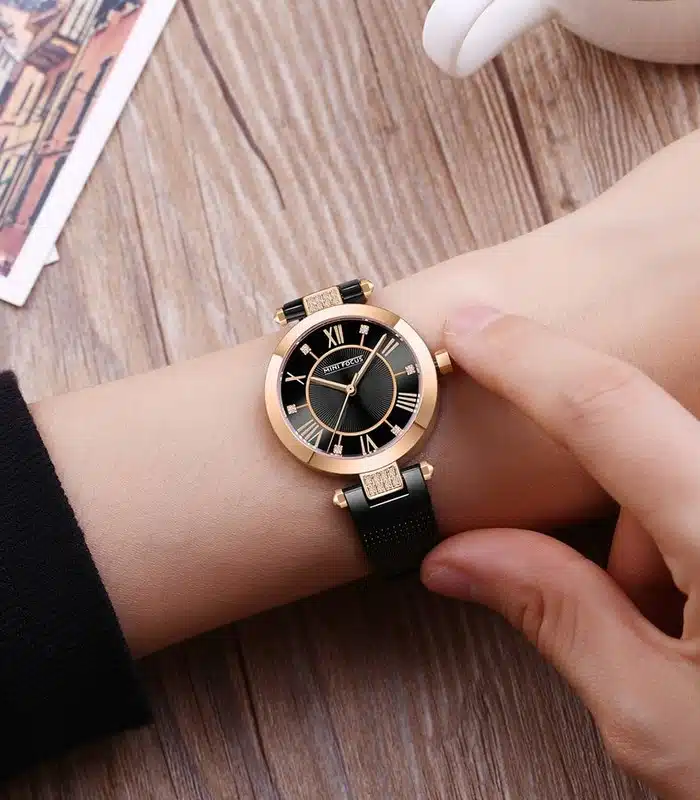 Prix montre Mini Focus MF0215L Noir Femme Tunisie Prix montre Mini Focus MF0215L Noir Femme Tunisie