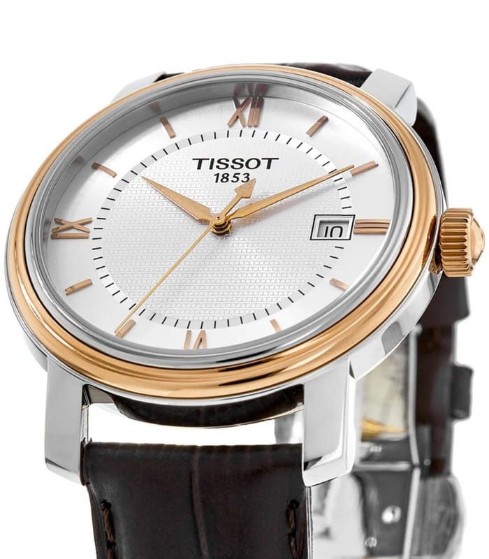 Prix montre Tissot T097.410.26.038.00 Homme Tunisie