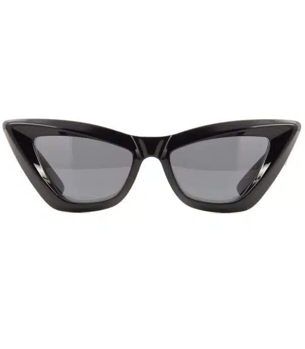 Lunette Bottega Veneta BV1101S Noir Femme prix Tunisie