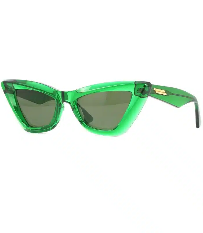 Lunette Femme Bottega Veneta BV1101S Vert prix Tunisie Lunette Femme Bottega Veneta BV1101S Vert prix Tunisie