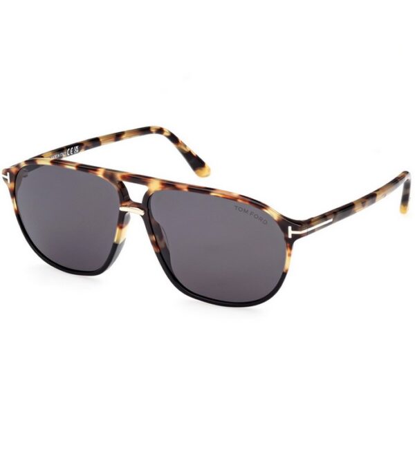 Lunette Homme Tom Ford FT1026 05A Bruce prix Tunisie