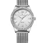 Montre Femme Naviforce NF5028 Argent