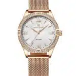 Montre Femme Naviforce NF5028 Rosé