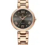 Montre Femme Naviforce NF5030 Fond Noir