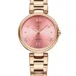 Montre Femme Naviforce NF5030 Fond Rosé