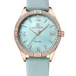 Montre Femme Naviforce NF5038 Bleu Ciel