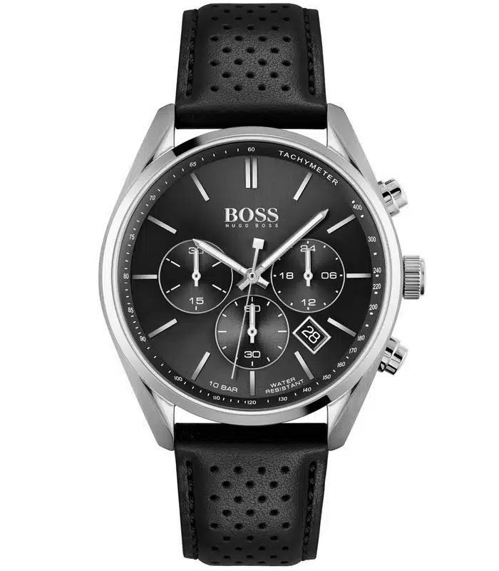 Montre Homme Hugo Boss Champion HB1513815 prix Tunisie