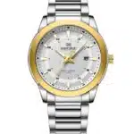 Montre Homme Naviforce NF8029 Fond Blanc