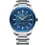 Montre Homme Naviforce NF8029 Fond Bleu