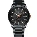 Montre Homme Naviforce NF8029 Noir