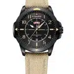 Montre Homme Naviforce NF9204N Beige