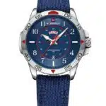 Montre Homme Naviforce NF9204N Bleu