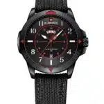 Montre Homme Naviforce NF9204N Noir