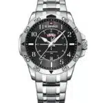 Montre Homme Naviforce NF9204S Argent