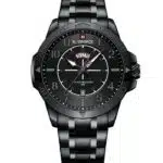 Montre Homme Naviforce NF9204S Noir