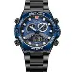Montre Homme Naviforce NF9207 Noir