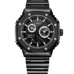Montre Homme Naviforce NF9216S Noir