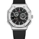 Montre Homme Naviforce NF9216T Noir