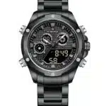 Montre Homme Naviforce NF9217 Noir